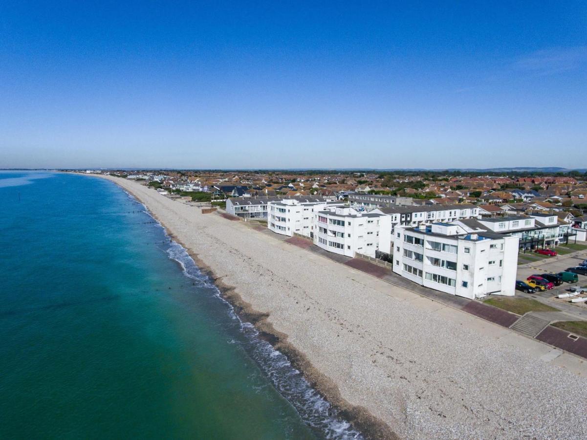 צ'יצ'סטר Beach Haven מראה חיצוני תמונה