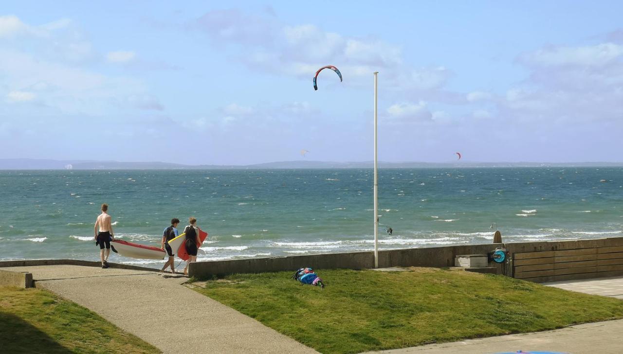 צ'יצ'סטר Beach Haven מראה חיצוני תמונה